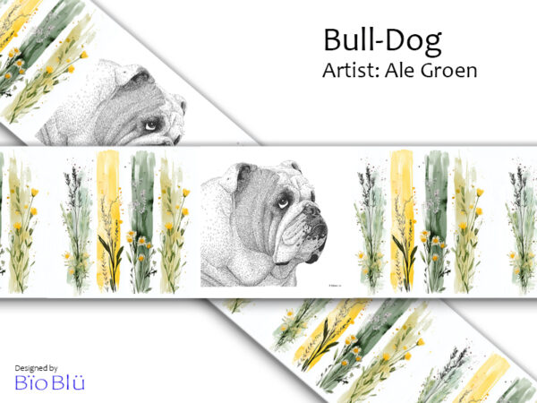 Bull-Dog #99