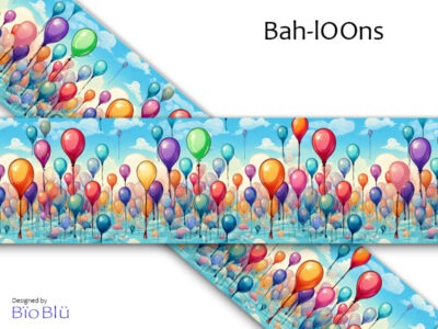 Bah-lOOns #49