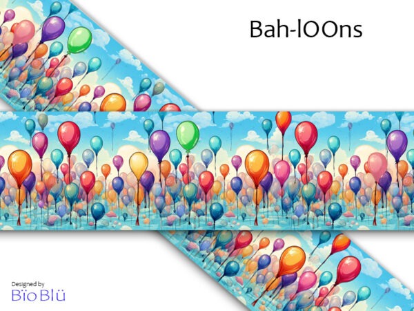 Bah-lOOns #49