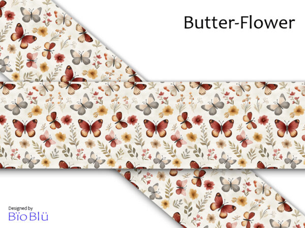 Butter Flower #50