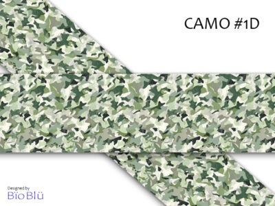 CAMO 1D #69
