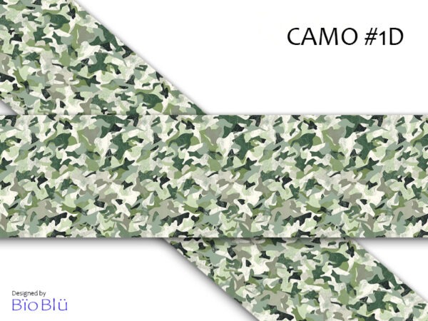 CAMO 1D #69