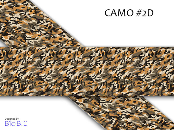 CAMO 2D #71