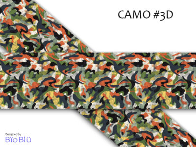 CAMO 3D #73