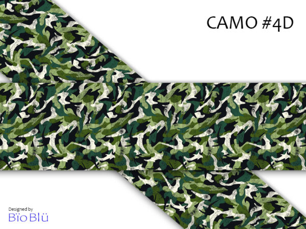 CAMO 4D #75