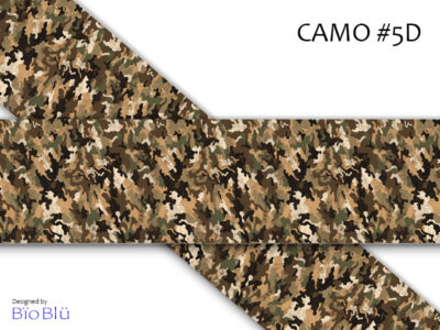 CAMO 5D #77