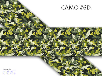 CAMO 6D #79