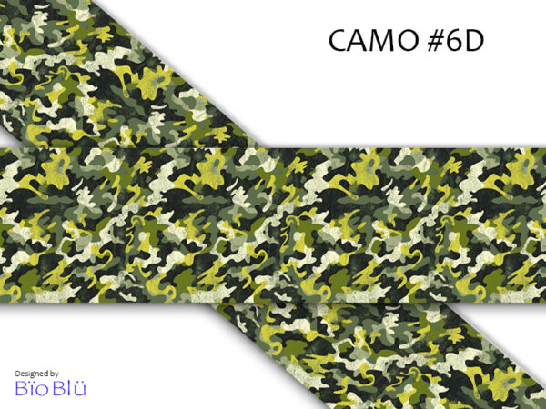 CAMO 6D #79