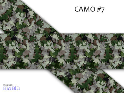 CAMO 7 #80