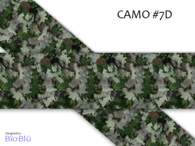 CAMO 7D #81
