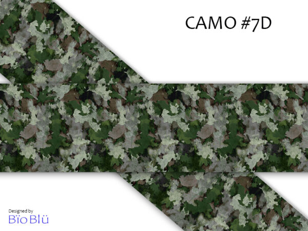 CAMO 7D #81