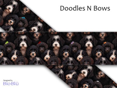 Doodles N Bows #54