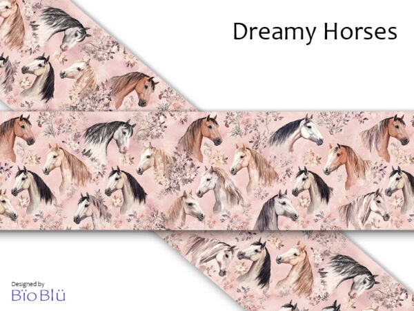 Dreamy Horses #55