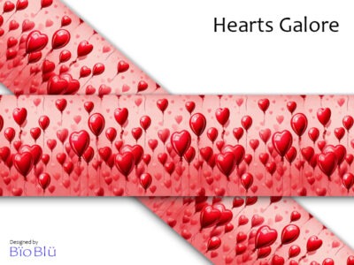 Hearts Galore #4