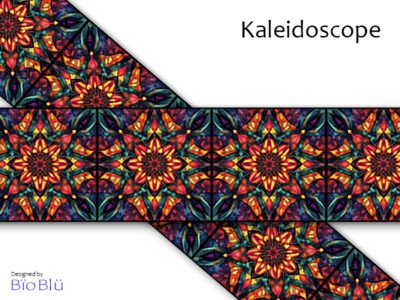Kaleidoscope #60