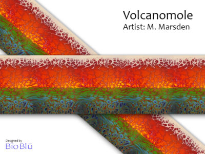 Volcanomole #96