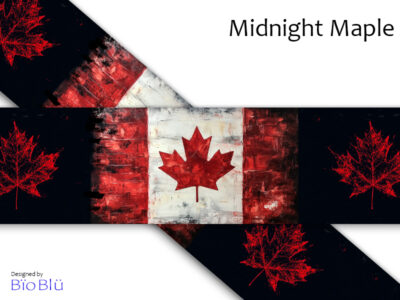 Midnight Maple #100