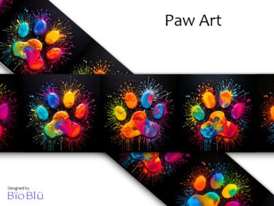 Paw Art #62