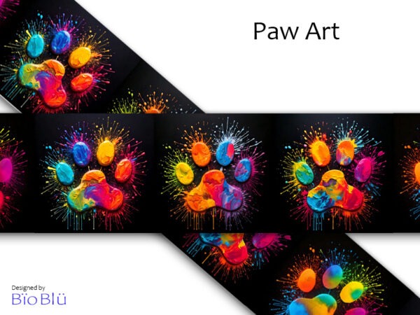 Paw Art #62
