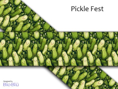 Pickle Fest #10