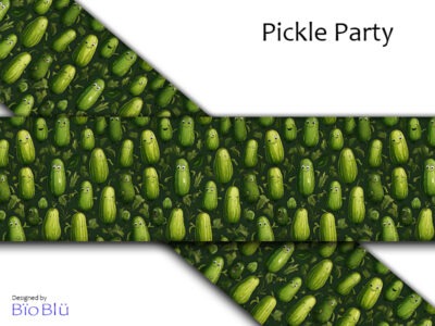 Pickle Party #11