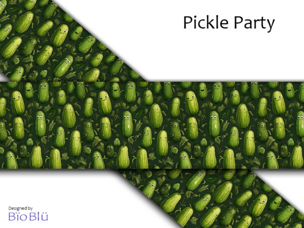 Pickle Party #11