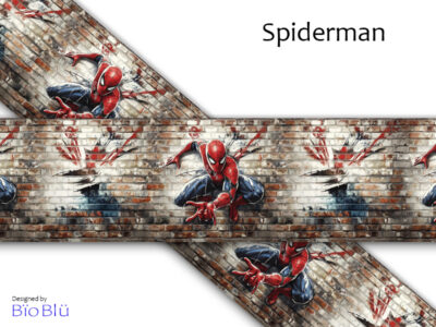 Spiderman #63