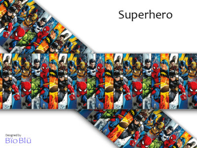Superhero #53