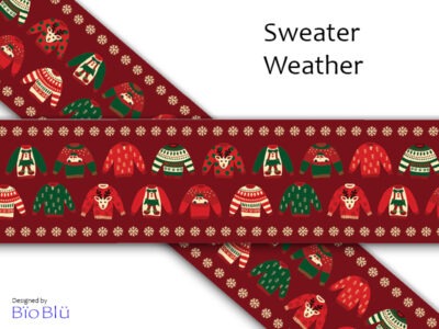 Sweater Weather #12