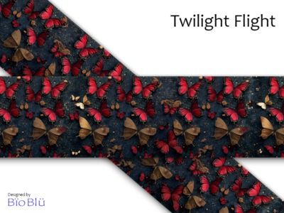 Twilight Flight #67