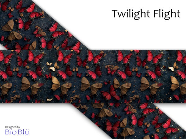 Twilight Flight #67