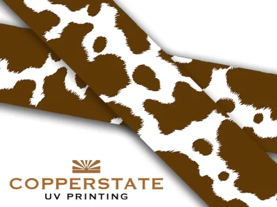 Cowhide - Brown #32