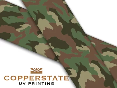 Camo-Green #22