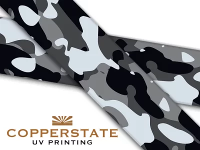 Camo-Grey #23