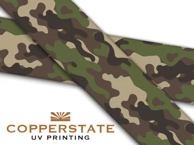 Camo-Brown #19