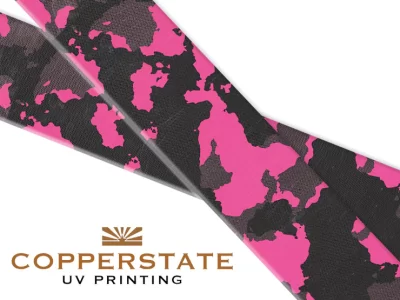 Camo-Pink #25