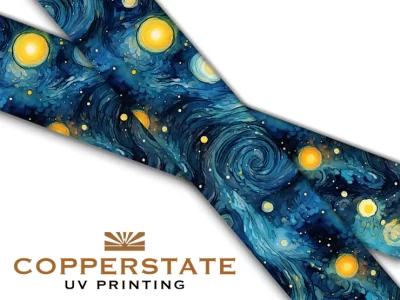 Starry Night #40