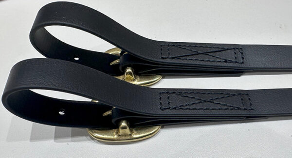 Standard BioThane® Horse Training Long Lines - Image 3