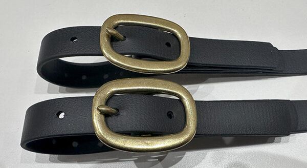 Standard BioThane® Horse Training Long Lines - Image 2