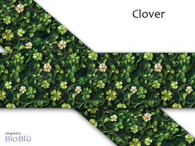 Clover #107