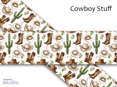 Cowboy Stuff #110