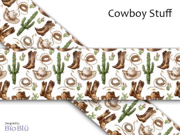 Cowboy Stuff #110