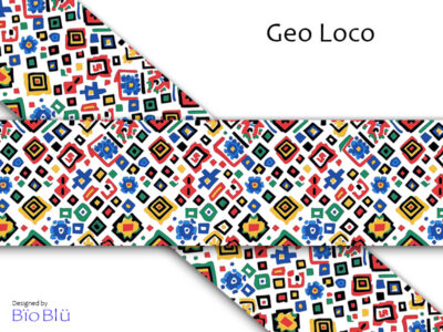 Geo Loco #101
