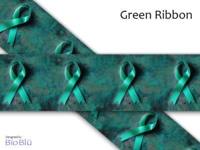 Green Ribbon #112