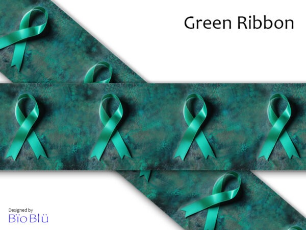 Green Ribbon #112
