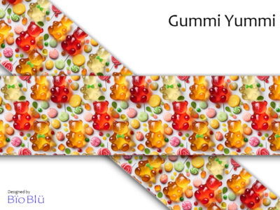 Gummi Yummi #106