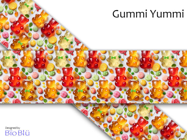 Gummi Yummi #106