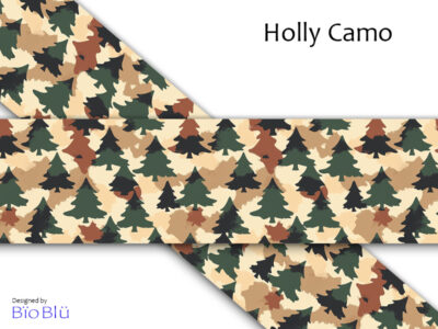 Holly Camo #102