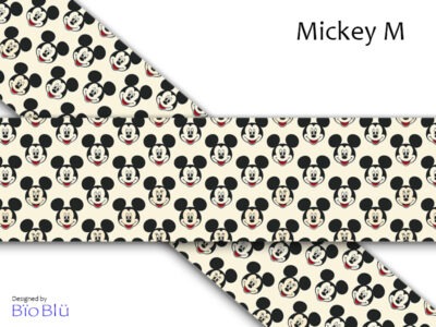 Mickey M #108
