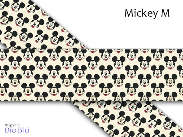 Mickey M #108